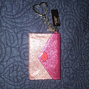 New Mini Victoria’s Secret wallet